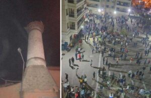 Profesörden İzmir depremi açıklaması: Panik yaratacak bir durum yok