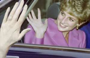 Prenses Diana’nın eli satılıyor!
