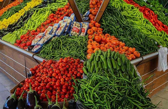 DİSK-AR: 20 yılda gıda fiyatları 14 kat arttı