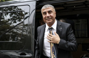 Sedat Peker’e açılan davada ilk duruşma görüldü! “SBK bakanlığa gitti mi”