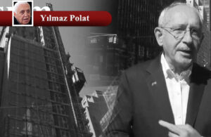 Kılıçdaroğlu’nun Manhattan baskınından sonra TÜRKEN-USA yurdu