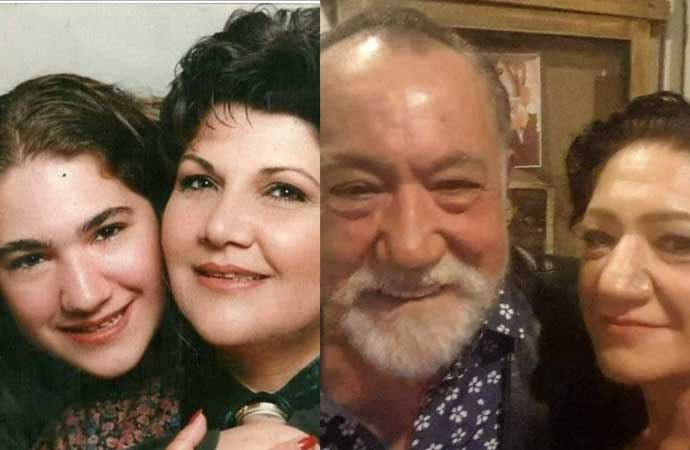 Usta oyuncu Tomris Çetinel’in kızı Elif Alara Çetinel hayatını kaybetti