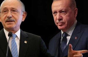 Erdoğan’dan Kılıçdaroğlu’na art arda hakaretler: Haysiyet fukarası, sefil, gafil