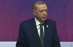 Erdoğan Endonezya’dan Taksim’deki terör saldırısını değerlendirdi
