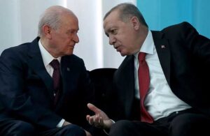 Erdoğan ve Bahçeli seçim tarihini belirledi iddiası