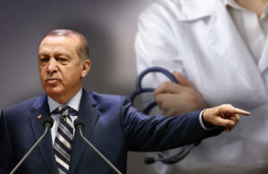 Erdoğan “Giderlerse gitsinler” demişti: Bakan Koca istifa eden doktor sayısını açıkladı