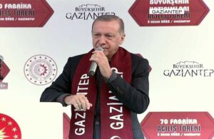Erdoğan Kılıçdaroğlu’nun “uyuşturucu” açıklamalarını hedef aldı! “Yargıda hesabını soracağız”