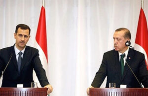 Esad’dan Erdoğan’a çağrı: “Türkiye’den laf değil, icraat bekliyoruz”