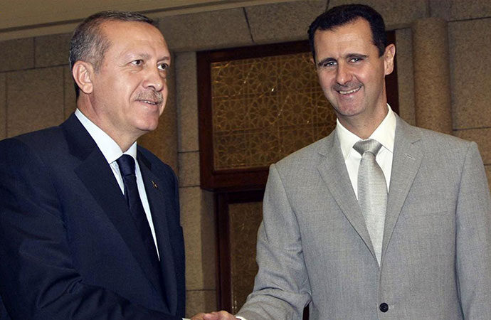 Akar’a Esad-Erdoğan görüşmesi soruldu: İrili ufaklı gelişmeler var