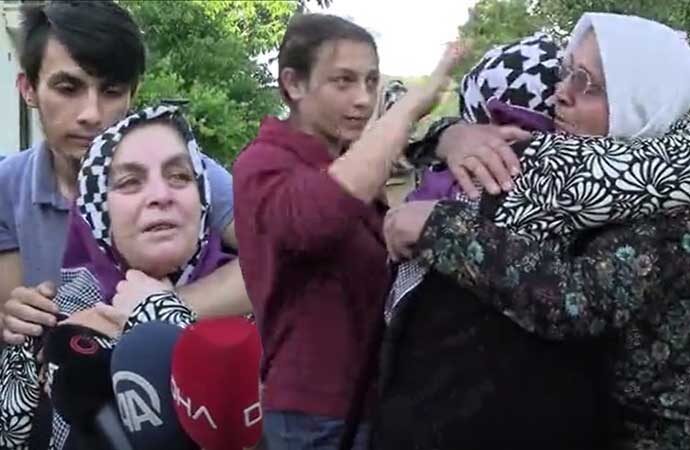 İki çocuğuna ve kendisine şiddet uygulayan eşini öldüren Fatma Koç’a beraat