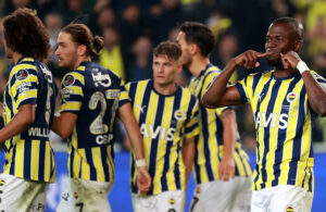 Fenerbahçe Sivas’ı tek golle geçti, zirvedeki yerini korudu