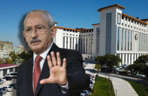EGM ve Jandarma Genel Komutanlığı’ndan Kılıçdaroğlu hakkında suç duyurusu