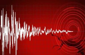 Güney Pasifik ülkesinde 6,9 büyüklüğünde deprem