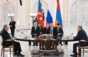 Azerbaycan ve Ermenistan’dan ‘güç kullanımı’ mutakabatı