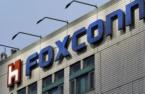 Foxconn, Apple için işgücünü 4 kat arttıracak