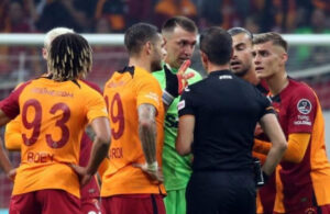 Galatasaray’dan Alanyaspor maçı için kritik hamle! TFF görüş istedi iddiası
