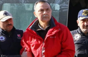 Eski Korgeneral Metin İyidil 15 yıl 10 ay hapis cezasına çarptırıldı