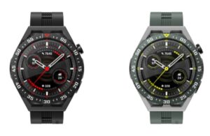 Huawei Watch GT 3 SE : Sportif görünümü ve hafif tasarımıyla ön plana çıkıyor