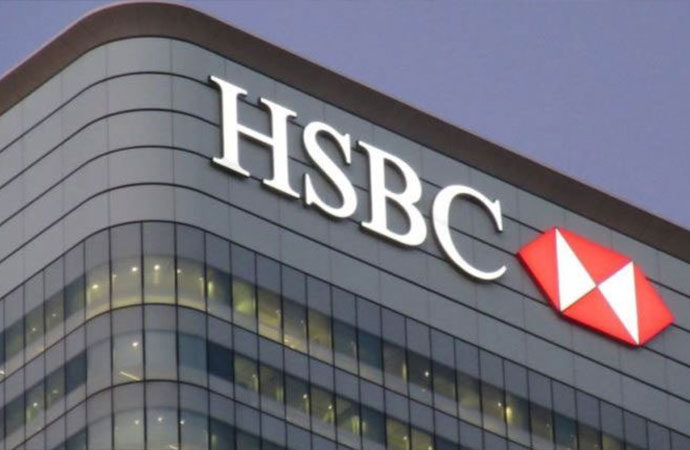HSBC, Kanada’ya veda ediyor