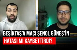 Galatasaray – Beşiktaş derbisinin şifreleri! İşte maçın kırılma noktası
