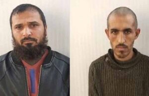 IŞİD’in üst düzey isimlerine Suriye’de operasyon! 7 kişi gözaltında