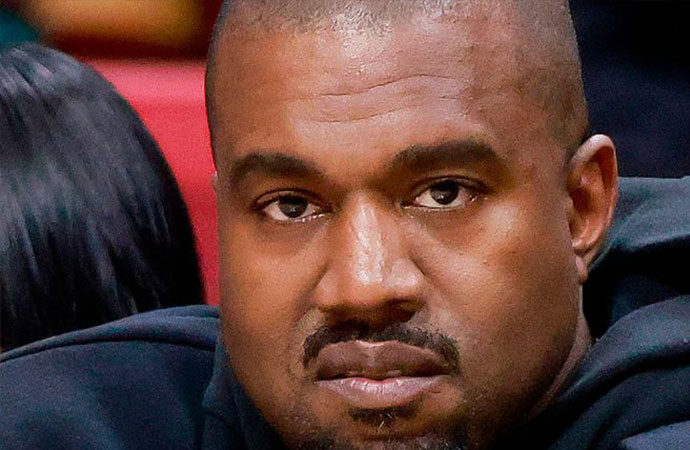 Kanye West’e yetişkin içerik soruşturması