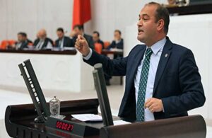 CHP Milletvekili Özgür Karabat: İletişim Başkanlığı’ndan AA’ya neden 1 milyar TL verildi?
