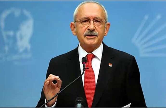 Çarpıcı anket açıklaması! “Kılıçdaroğlu aday olursa 15 puan oy farkıyla kazanır”