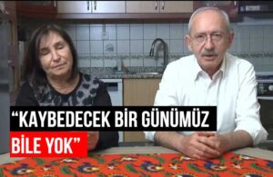 Kılıçdaroğlu duyurdu! AKP – MHP’nin reddettiği öneriyi CHP’li belediyeler uygulamaya başladı