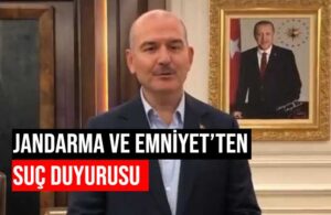 Soylu’dan “Breaking Bad Süleyman” diyen Kılıçdaroğlu’na cevap