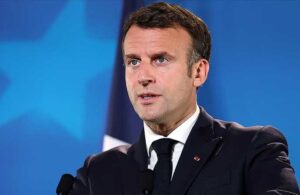 Emmanuel Macron’dan Türkiye’ye “beterin beteri” çıkışı: Bizden 10 kat beterini yapıyorlar