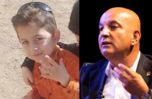 CHP’li vekilin 5 yaşındaki yeğeni Gaziantep’teki terör saldırısında yaşamını yitirdi