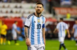 Arjantinli holiganlardan Lionel Messi tehdidi! “Sakatlayan oyuncunun hayatı tehlikededir”