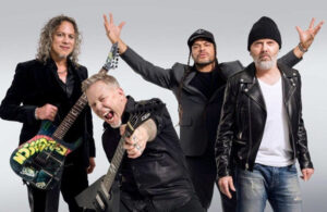 Metallica’dan hayranlarına yeni albüm ve turne müjdesi