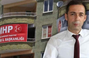 Çocuğa istismardan tutuklanan MHP’li başkan beraat etti