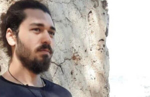 Ankara’da ‘yol verme’ cinayeti! Motokurye bıçaklanarak öldürüldü