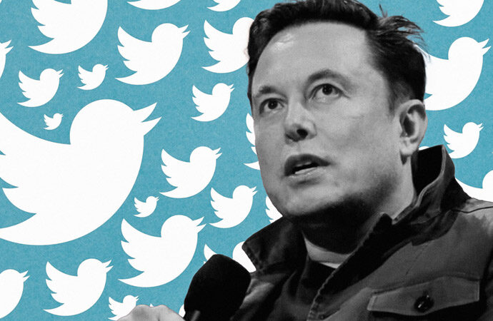 Elon Musk’tan Twitter’a yönelik yeni açıklama! “Politikamız erişim özgürlüğü değildir”