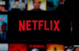 Netflix duyurdu! Dünya çapındaki ilk canlı yayın