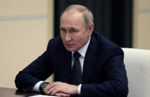 Vladimir Putin’den Ukrayna’ya Tahıl Koridoru şartı