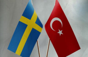 İsveç Savunma Bakanı Türkiye’ye geliyor