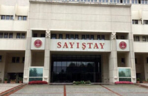 Sayıştay: AKP’li belediye terör örgütü üyeliğinden ceza alan kişiyi memur yaptı
