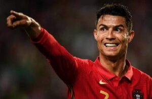 Adnan Polat çağrı yapmıştı! Dursun Özbek’ten Ronaldo açıklaması