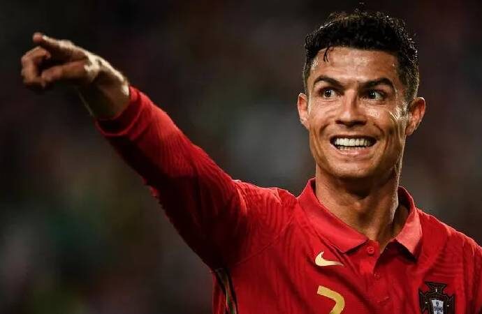Adnan Polat çağrı yapmıştı! Dursun Özbek’ten Ronaldo açıklaması