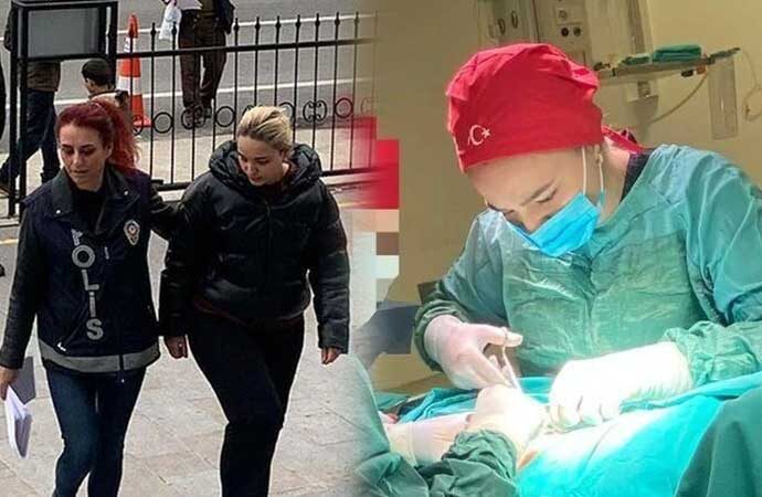 ‘Sahte doktor’ Ayşe Özkiraz hakkında istenen ceza belli oldu