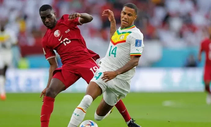 Tarihi gol Katar’a yetmedi, Senegal üçledi