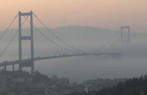 Marmara’da sis, Doğu Karadeniz’de karla karışık yağmur! 9 Kasım 2022 hava tahmin raporu