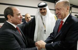 Mısır’dan Türkiye açıklaması! “Başlangıç olacak”