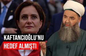 İTO seçimlerine müdahale eden Ahmet Mahmut Ünlü’den Kaftancıoğlu hakkında suç duyurusu