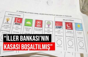 CHP’li Yavuzyılmaz: AKP’nin seçimlere kamu kaynağıyla nasıl müdahale ettiğinin belgesini tespit ettik