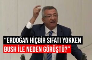 Meclis’teki ‘hamburger’ tartışmalarına CHP’den son nokta! ‘AKP’nin gözdesi neden istifa etti?’